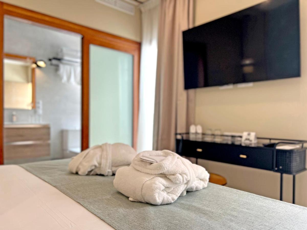 Soho Boutique Columela Hotel Cadiz Exterior photo