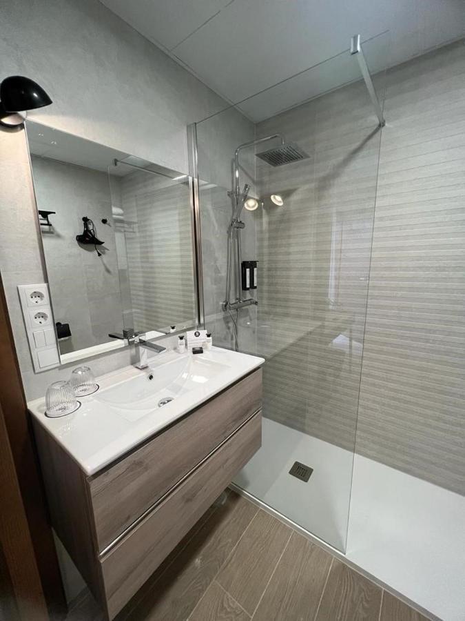 Soho Boutique Columela Hotel Cadiz Exterior photo