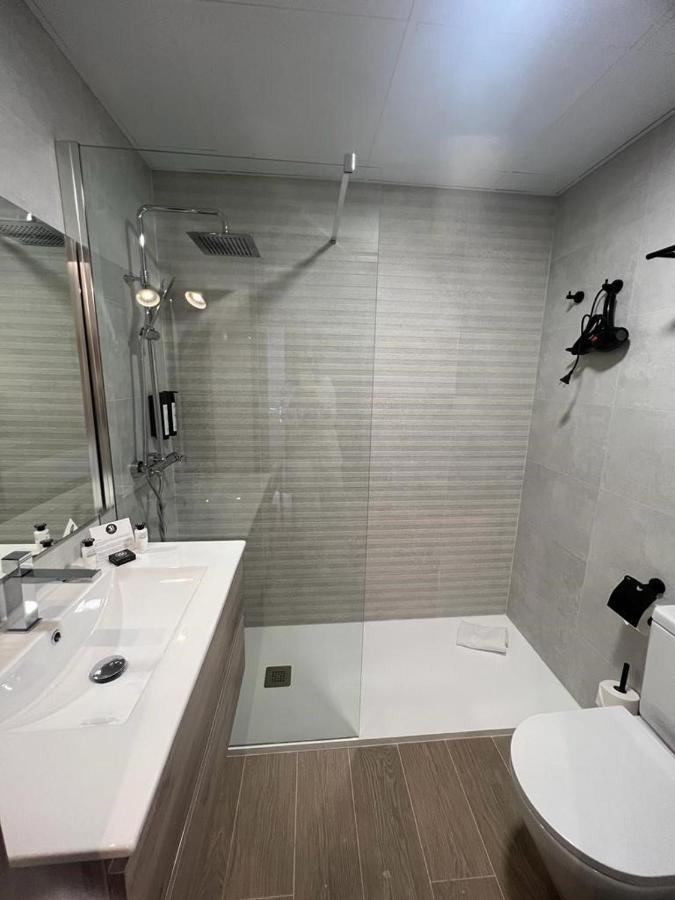 Soho Boutique Columela Hotel Cadiz Exterior photo