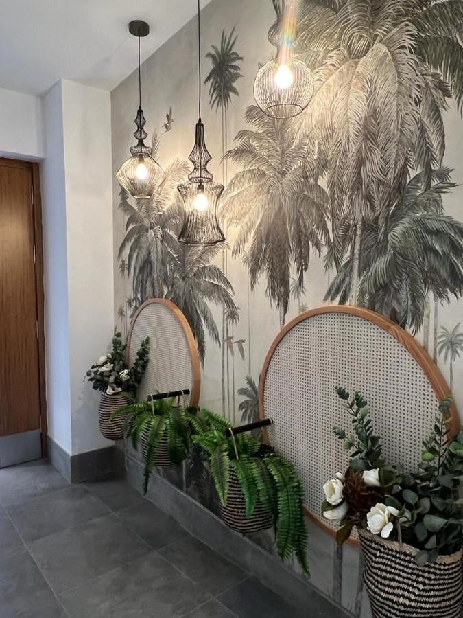 Soho Boutique Columela Hotel Cadiz Exterior photo
