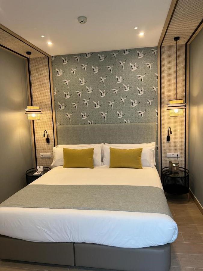 Soho Boutique Columela Hotel Cadiz Exterior photo