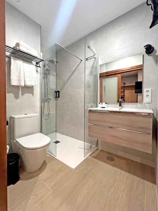 Soho Boutique Columela Hotel Cadiz Exterior photo